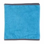 Ręcznik sport z kieszonką 30x110 turkus - 5