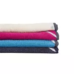 Ręcznik sport z kieszonką 30x110 turkus (promocja) - 8