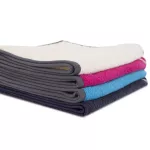 Ręcznik sport z kieszonką 30x110 turkus (promocja) - 9