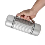 BB-Butelka podwójna stalowa Explorer Duo - 12