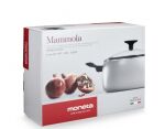 MO-Naczynie z pokrywką 24 cm, Mammola, indukcja - 6