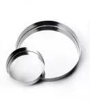 MEPRA-Taca okrągła midi 32cm, Stile - 6