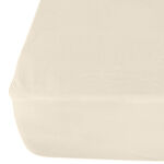 Ochronne prześcieradło z gumką SMARTCEL/60x120/krem 09 - 3