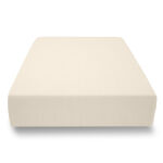 Ochronne prześcieradło z gumką SMARTCEL/60x120/krem 09 - 6