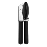 OXO-Otwieracz do puszek czarny, Good Grips - 2