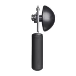 OXO-Otwieracz do puszek czarny, Good Grips - 4