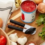 OXO-Otwieracz do puszek czarny, Good Grips - 7
