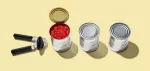 OXO-Otwieracz do puszek czarny, Good Grips - 8