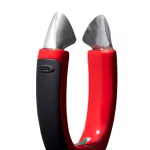 OXO-Szypułkownik do truskawek stalowy, Good Grips - 3