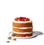 OXO-Szypułkownik do truskawek stalowy, Good Grips - 14