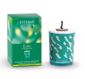 ES-Świeca zapachowa Eau d'Amazonie