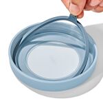 OXO-Zestaw 2 pojemników Twist and Stack Good Grips - 3