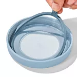 OXO-Zestaw 2 pojemników Twist and Stack Good Grips - 3