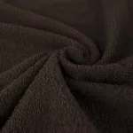 Ręcznik D Bawełna 100% Solano Ciemny Brąz (W) 70x140 - 3
