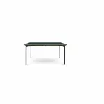 Taffel table Conifer 90x150cm - 4