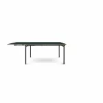 Taffel table Conifer 90x150cm - 3