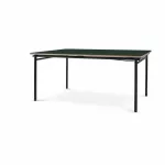 Taffel table Conifer 90x150cm - 2