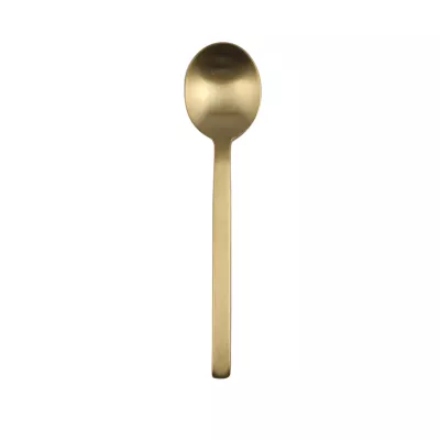 MEPRA-Zestaw łyżeczek do kawy 6el.Gift Oro Ice,Sti