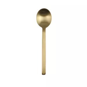 MEPRA-Zestaw łyżeczek do kawy 6el.Gift Oro Ice,Sti