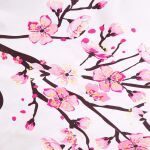 Pościel satyna bawełniana 22405/180x200 PANEL - 6