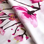 Pościel satyna bawełniana 22405/180x200 PANEL - 2