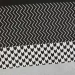 Pościel bawełniana ZIGO GREY/160x200 COTTONLOVE EXCLUSIVE - 3