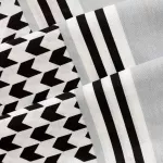 Pościel bawełniana ZIGO GREY/160x200 COTTONLOVE EXCLUSIVE - 8