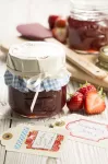 KIL-Słoik 0,25  l. Preserve Jars - 3