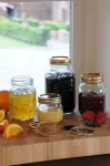 KIL-Słoik 0,25  l. Preserve Jars - 7
