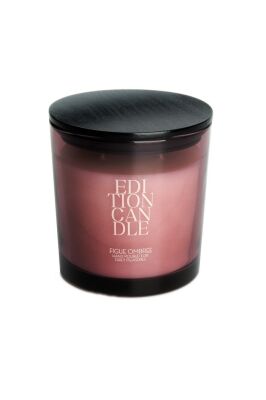 EF-Świeca zapachowa 340g. Figue Ombree