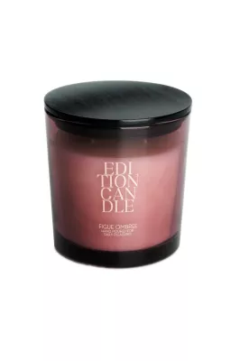 EF-Świeca zapachowa 340g. Figue Ombree