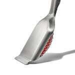 OXO-Skrobak 2w1 do czyszcenia rusztów, stalowy, GG - 5