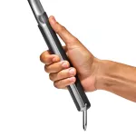 OXO-Skrobak 2w1 do czyszcenia rusztów, stalowy, GG - 8