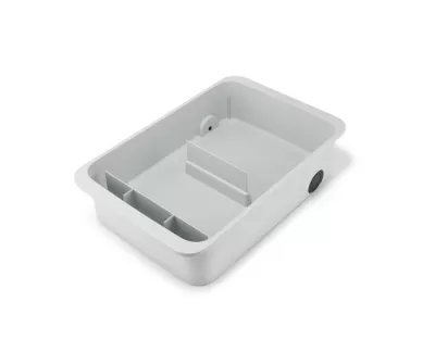 JJ- Organizer do szafki L, CupboardStore