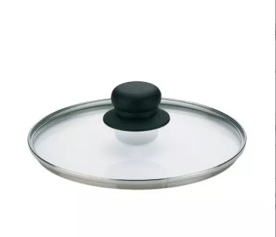 KELA-Szklana pokrywka 20cm Callisto