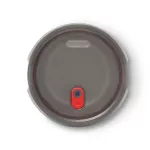 BB-Lunchbox stalowy okrągły 0,65l. Multifunction - 3