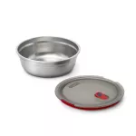 BB-Lunchbox stalowy okrągły 0,65l. Multifunction - 5