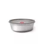 BB-Lunchbox stalowy okrągły 0,65l. Multifunction - 7