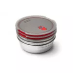 BB-Lunchbox stalowy okrągły 0,65l. Multifunction - 17