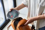BB-Lunchbox stalowy okrągły 0,65l. Multifunction - 24