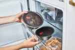 BB-Lunchbox stalowy okrągły 0,65l. Multifunction - 30