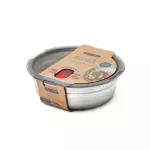 BB-Lunchbox stalowy okrągły 0,65l. Multifunction - 51