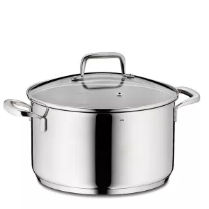 KELA-Garnek z pokrywką 5,5 l Flavoria