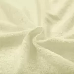 Pościel frotte krem 019/200x220 - 5