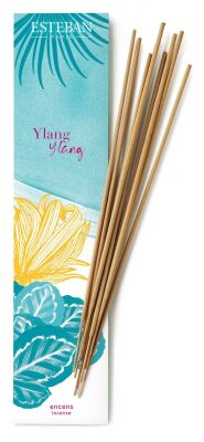 ES-Kadzidełka Ylang-Ylang