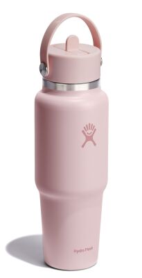 HF-Butelka 32oz WideFlexStrawTravelBottle Trillium