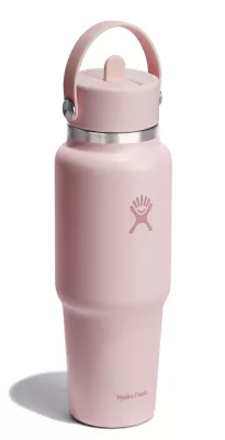 HF-Butelka 32oz WideFlexStrawTravelBottle Trillium