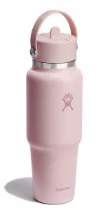 HF-Butelka 32oz WideFlexStrawTravelBottle Trillium