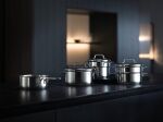 WMF-Zestaw garnków 5 el., Mini - 2