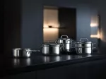 WMF-Zestaw garnków 5 el., Mini - 2
